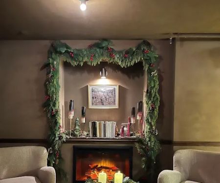 Chelsea Living Room