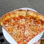 Soho $1.50 Cheese Pizza