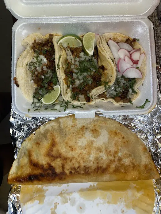 Tacos El Idolo Picture 1