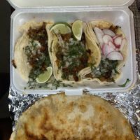 Tacos El Idolo ico