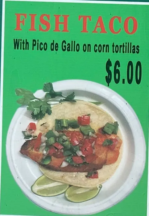 Tacos El Idolo Picture 2