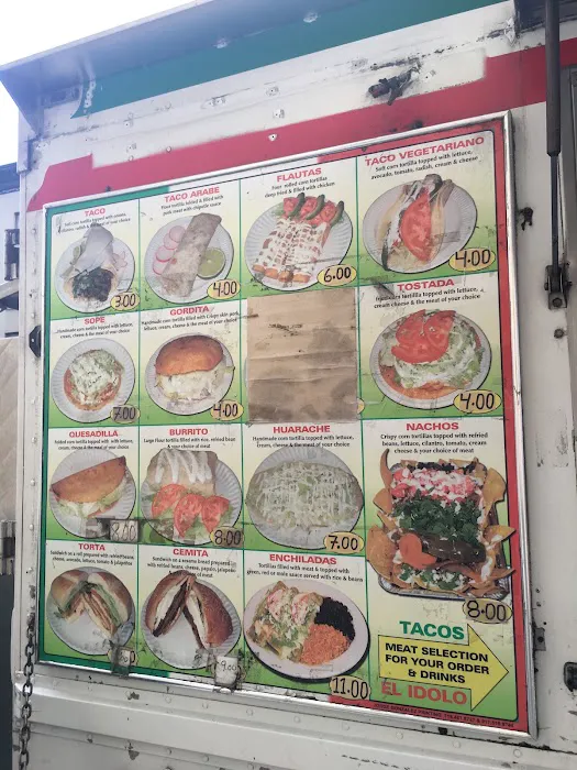 Tacos El Idolo Picture 9