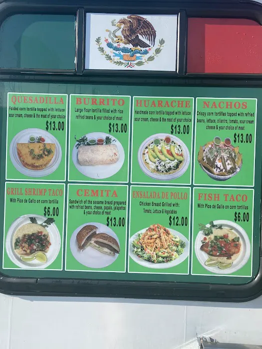 Tacos El Idolo Picture 3