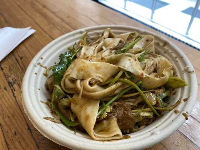 Very Fresh Noodles Picture 3