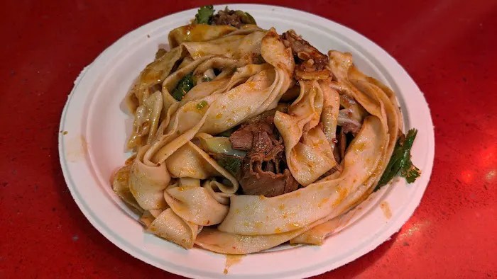 Very Fresh Noodles Picture 2