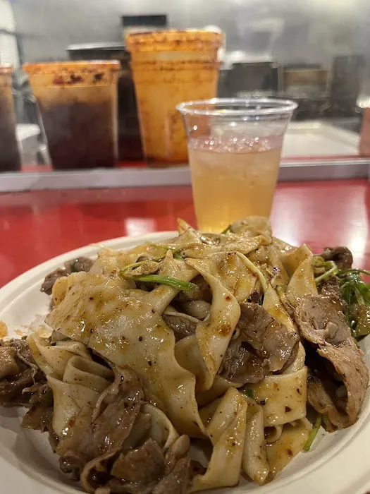 Very Fresh Noodles Picture 9