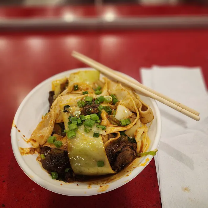 Very Fresh Noodles Picture 7