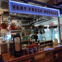 Very Fresh Noodles ico