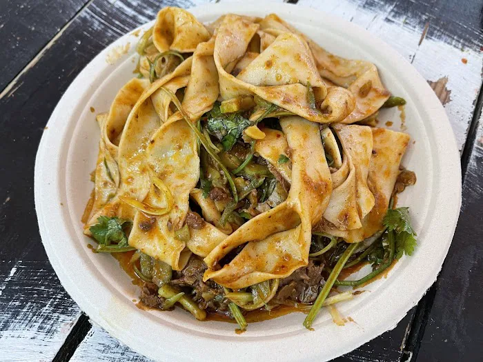 Very Fresh Noodles Picture 6