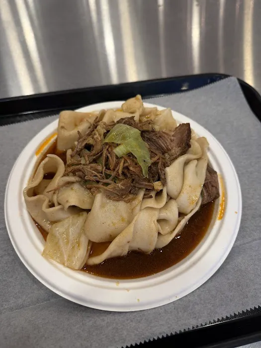 Xi'an Famous Foods 西安名吃 | Chelsea Picture 4