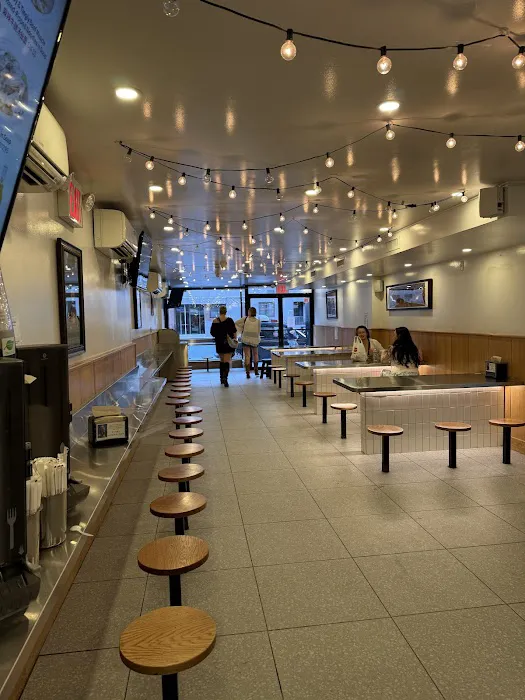 Xi'an Famous Foods 西安名吃 | Chelsea Picture 2