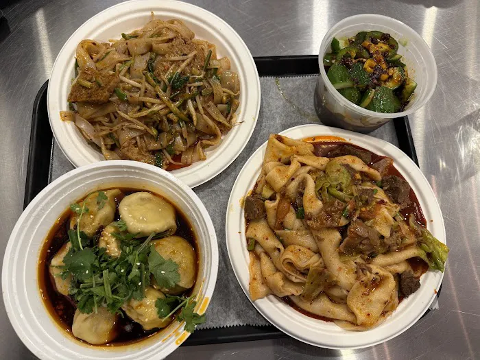 Xi'an Famous Foods 西安名吃 | Chelsea Picture 9