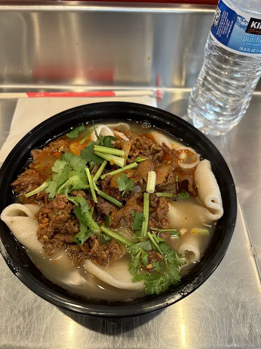 Xi'an Famous Foods 西安名吃 | Chelsea Picture 8