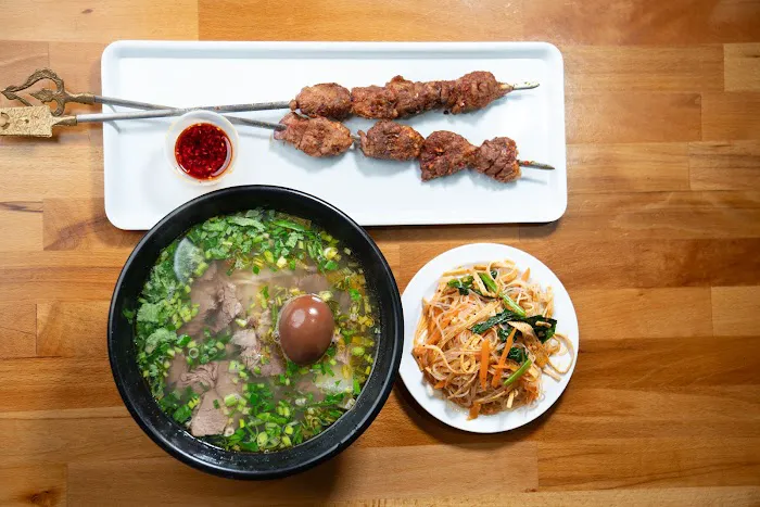 Tangy Noodle Picture 3