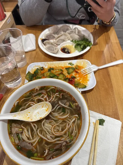 Tangy Noodle Picture 10