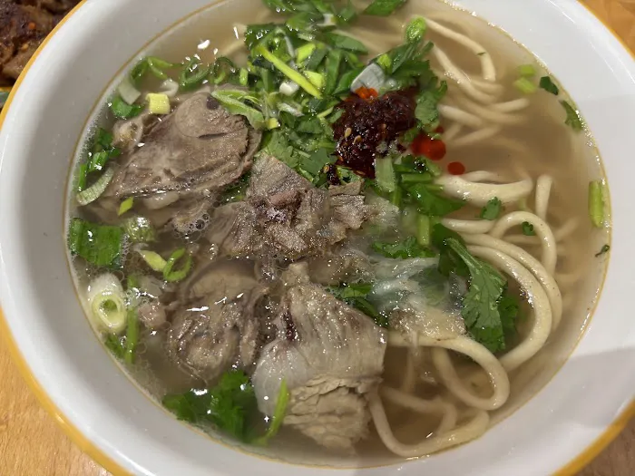 Tangy Noodle Picture 7