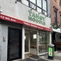 Tangy Noodle ico