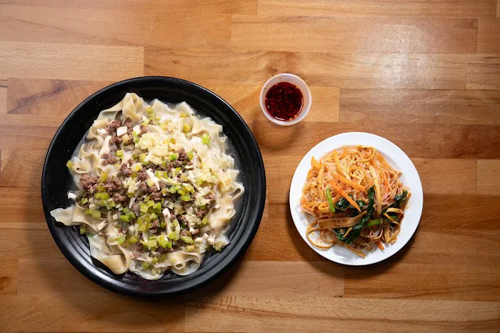 Tangy Noodle Picture 4