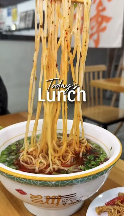 Tangy Noodle Picture 8