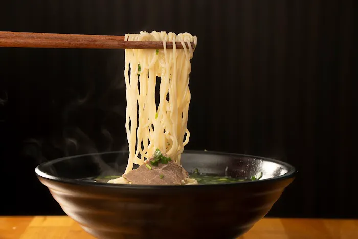 Tangy Noodle Picture 6
