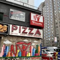 iPizzaNY- Chelsea ico