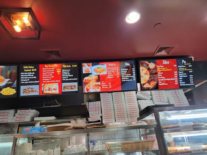 iPizzaNY- Chelsea Picture 3