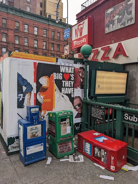iPizzaNY- Chelsea Picture 8