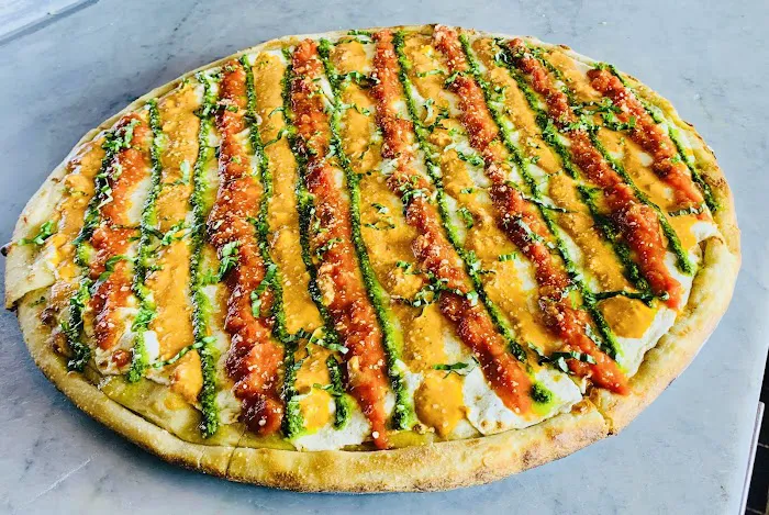 iPizzaNY- Chelsea Picture 7