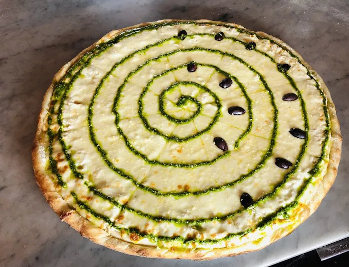 iPizzaNY- Chelsea Picture 5