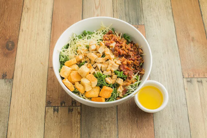 Green Blend / Balanced Food / 7th ave Picture 3