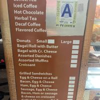 Breakfast & Egg Sandwich Food Truck ico