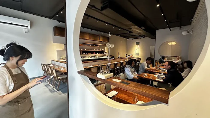 Ramen Ishida Chelsea Picture 3