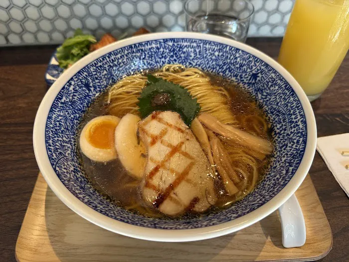 Ramen Ishida Chelsea Picture 4