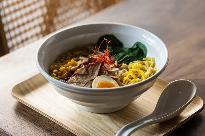 Ramen Ishida Chelsea Picture 1