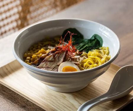 Ramen Ishida Chelsea