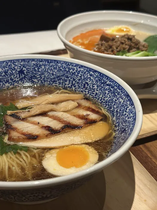 Ramen Ishida Chelsea Picture 8