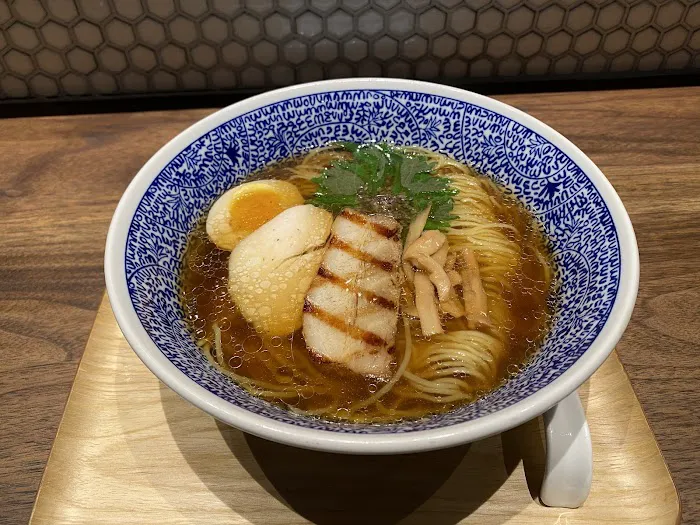 Ramen Ishida Chelsea Picture 2
