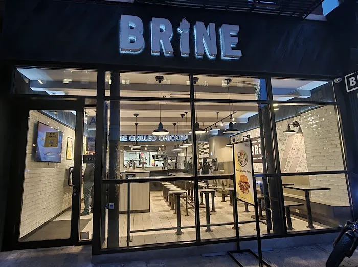 Brine Picture 1
