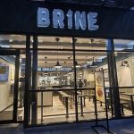 Brine