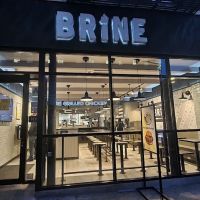 Brine ico
