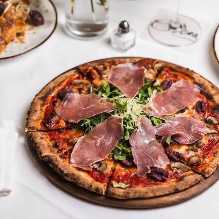 Chelsea Ristorante Italiano Picture 5