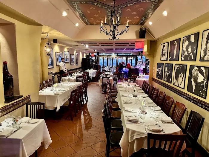 Chelsea Ristorante Italiano Picture 2