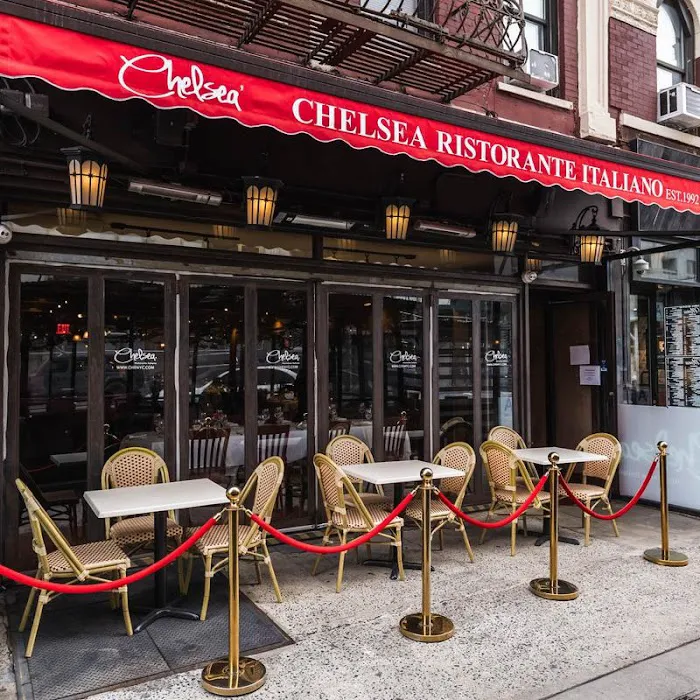 Chelsea Ristorante Italiano Picture 3