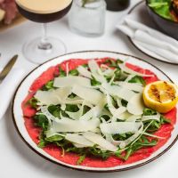Chelsea Ristorante Italiano ico