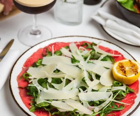 Chelsea Ristorante Italiano