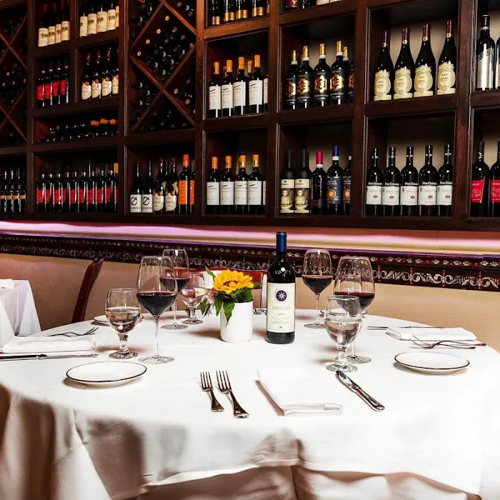 Chelsea Ristorante Italiano Picture 8