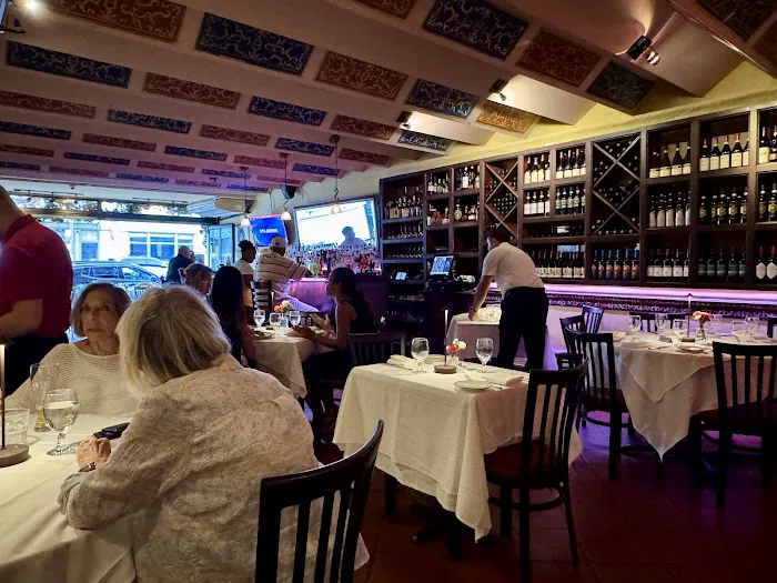 Chelsea Ristorante Italiano Picture 4