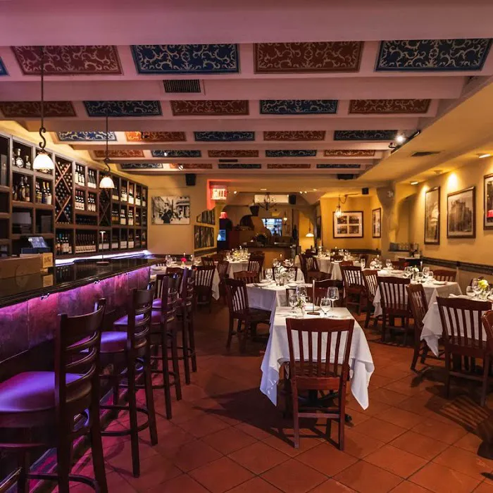 Chelsea Ristorante Italiano Picture 9