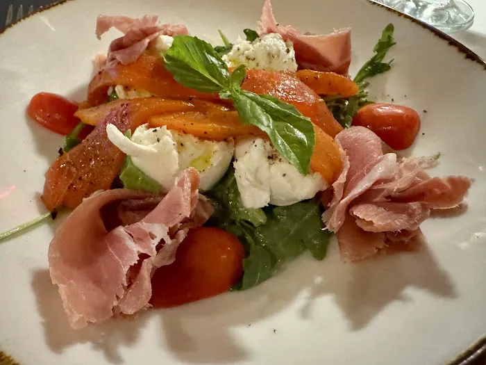 Chelsea Ristorante Italiano Picture 6