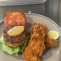 HoneyBunny Chicken n' Biscuits ico